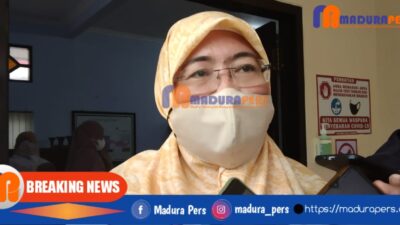 Wabup Sumenep Dewi Khalifah