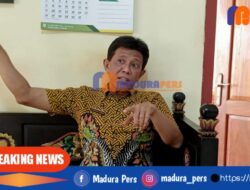 Tambak Cemari Lingkungan, DLH Sumenep Sebut Bukan Wewenangnya