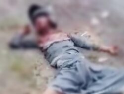 Kecelakaan di Sampang, Satu Orang Meninggal Dunia