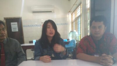 Pengusaha Irsan Pribadi Terjerat Dugaan Kasus KDRT dan Kekerasan Anak