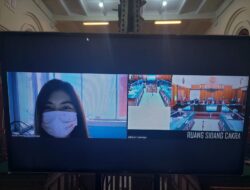 Linda Leo Palsukan Surat Keterangan Perawan Tapi Janda Divonis 2 Tahun Penjara