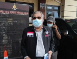 Berkas Perkara Dugaan Pencabulan Anak SMA SPI Dikembalikan Lagi, Ketum Komnas PA : Kejaksaan dan Kepolisian Tidak Serius