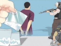 Polres Sumenep Gagalkan Penyelundupan Narkoba Lintas Provinsi