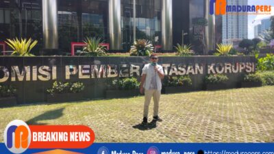 KPK Harus Mengusut Tuntas Dugaan Korupsi Dana Hibah Triliunan di Jatim