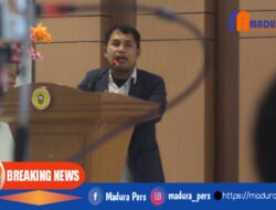 Kader PMII Asal Bangkalan Sebut PKC Jatim Melanggar Regulasi, Karena Sudah Melebihi Batas Periode