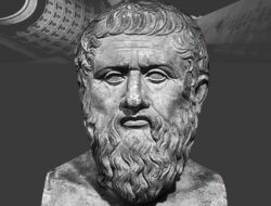 Plato Bapak Filsafat Barat