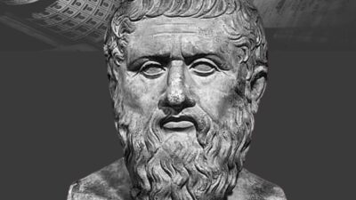 Plato Bapak Filsafat Barat