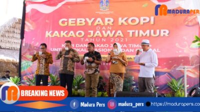 Potensi Pengembangan Kakao di Jatim Capai 16.000 Hektar dan Berpeluang Jadi Sentra Kakao Nasional