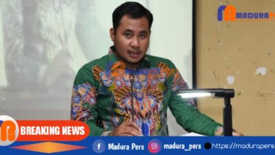 Lindungi Nelayan, DPRD Sumenep Siapkan Perda
