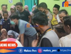 Mancing di Dermaga, Pria Asal Gayam Sumenep Ditemukan Tewas