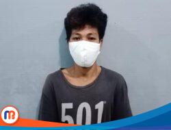Sempat Buang Barang Bukti, Pria Kepulauan Kangean Sumenep Dibekuk Polisi
