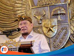 Ketua DPD Minta Penjelasan Kejagung Hasil Psikotest dan Tes Kesehatan Anak Tukang Sapu di Surabaya yang Diberi Nilai Nol