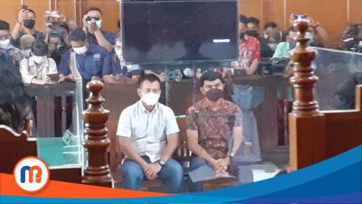 Dua Oknum Polisi Penganiaya Wartawan Tempo Hanya Divonis 10 Bulan Penjara dan Tidak Ditahan, Pengacara Nurhadi : Hakim Tidak Serius