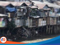 Profil Ringkas Kemiskinan di Surabaya 2021