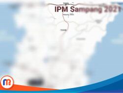 Pembangunan Manusia di Sampang 2021