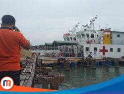 Miris! Dermaga di Pelabuhan Kalianget Sumenep Dibiarkan Rusak Parah