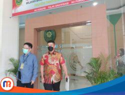 Hakim Itong Terjaring OTT KPK, Billy Handiwiyanto Minta Pergantian Hakim dan Perkara Diperiksa Ulang