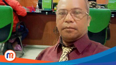 Mafia Tanah Desa Sawotratap Haji Sugeng Ditetapkan Tersangka