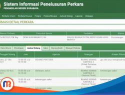 Ibu Korban Pembunuhan Berencana Terhadap Anak di Kupang Krajan Mengeluh Tuntutan JPU Dua Kali Persidangan Belum Siap