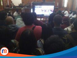 Praperadilan Bos SMA SPI Lawan Kapolda Jatim Diputus Tak Dapat Diterima