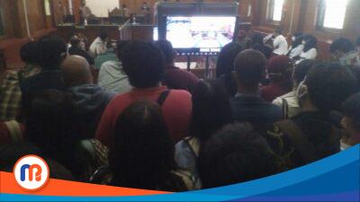 Praperadilan Bos SMA SPI Lawan Kapolda Jatim Diputus Tak Dapat Diterima