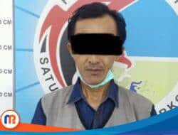 Ungkap Kasus Polrestabes Surabaya dalam Sepekan, dari Jual Beli Sabu Hingga Perampasan HP