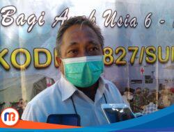 Kadinkes dan KB Sebut Vaksinasi di Sumenep Capai 70 Persen Lebih