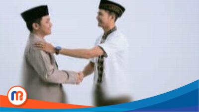 Alasan Kuat Memaafkan Kesalahan Orang Lain