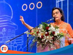 Menkeu Ajak WP Manfaatkan PPS