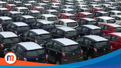 Kemenkeu Perpanjang Insentif PPnBM Kendaraan Bermotor