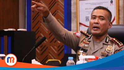 Selalu Tertib Berkendara, Kamera Canggih Polisi Dapat Merekam Pelanggar Lalulintas
