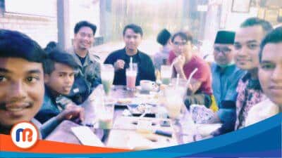 Capaian Pembangunan di Bangkalan Minim, HMPB Pertanyakan Kinerja Bupati dan Wakil Bupati