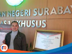 Karyawan Swasta Asal Bulak Banteng Ajukan Uji Materiil Permenaker Nomor 2 Tahun 2022