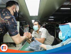 AHY Nilai Ketentuan JHT Cair di Usia 56 tidak Adil dan Logis