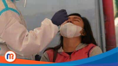 Mulai Sekarang Exit Test PCR Cukup Satu Kali