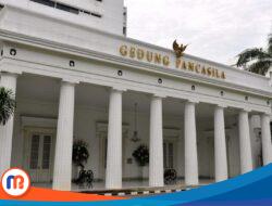 Pernyataan Pemerintah Indonesia terkait Serangan Militer di Ukraina