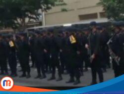 23 Warga Desa Wadas Ditangkap Kepolisian, Cak Imin: Prihatin dan Harus Ada Solusi