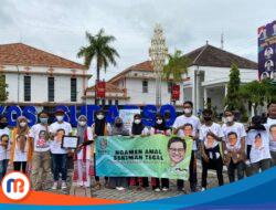 Seniman dan Milenial Tegal Raya Dukung Gus Muhaimin Maju Capres 2024