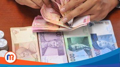 Meski Dilanda Omicron Inflasi Indonesia Tetap Terkendali