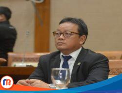 GKSB DPR Dorong Pemerintah Indonesia Buka Dialog Bagi Ukraina-Rusia