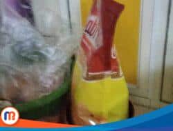 Minyak Goreng Masih Mahal dan Langka di Pasar