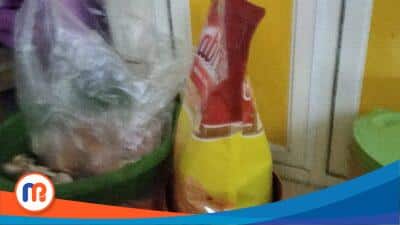 Minyak Goreng Masih Mahal dan Langka di Pasar