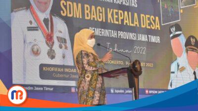 Format One Village One CEO untuk Bangun Desa Sejahtera