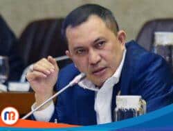 DPR dari NasDem Berharap Ketersediaan Sembako dan Minyak Goreng Normal Jelang Ramadan