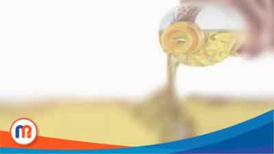 Komoditi minyak goreng mahal dan langka