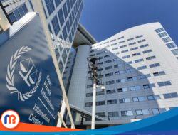 Mahkamah Internasional Memerintahkan Rusia untuk Segera Menangguhkan Operasi Militer di Ukraina