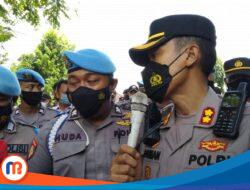 Kapolres Sumenep Penuhi Tuntutan Tewasnya Herman di Tangan Polisi