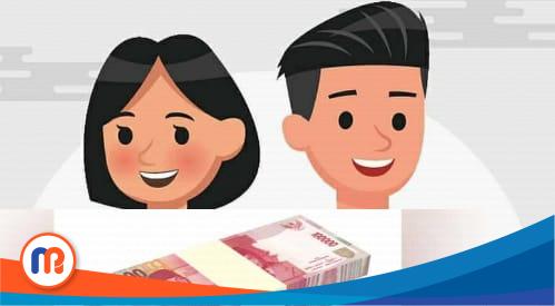 gaji ke-13 ASN dan TNI/Polri