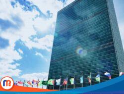 PBB: Tujuan, Bahasa Resmi, Organisasi, dan Pendanaannya