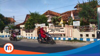 Sediakan 14 M, Dinsos dan P3A Sumenep Berikan Hibah untuk Musala, Masjid, dan Pondok Pesantren